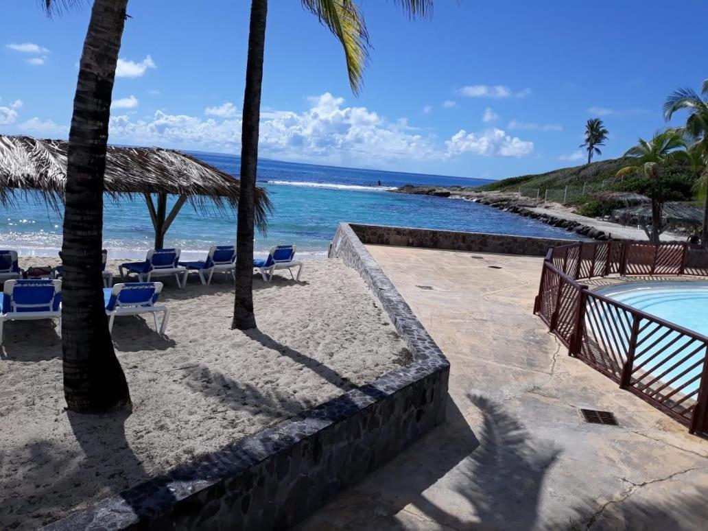 Agwad'In Saint-Francois (Grande-Terre) Exterior foto
